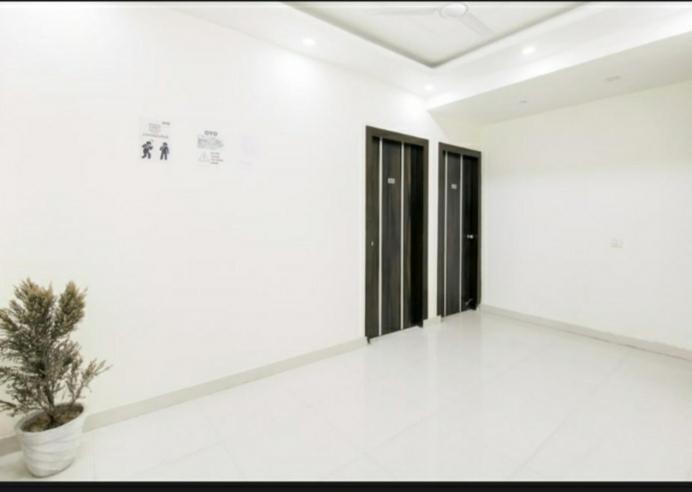 Отель Rbm Residency Гургаон Экстерьер фото